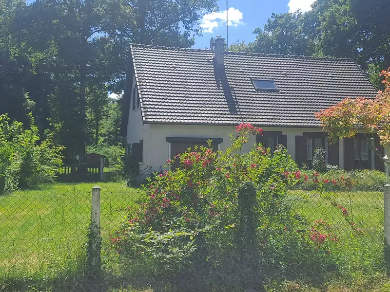 Maison, 130 m²