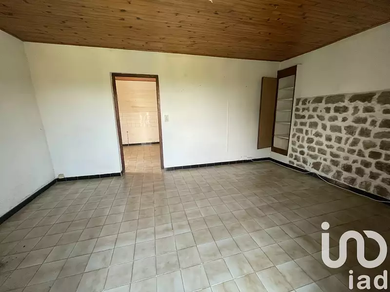 Maison, 65 m²