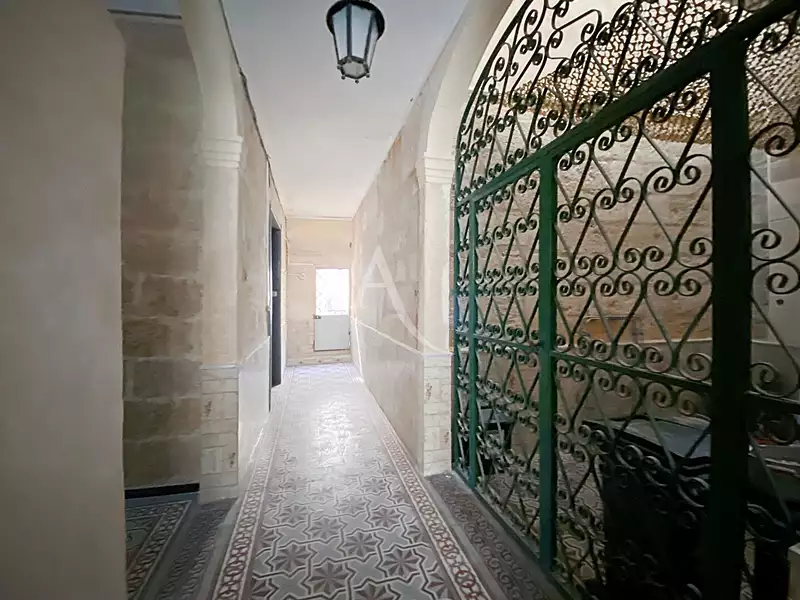 Appartement, 54,3 m²