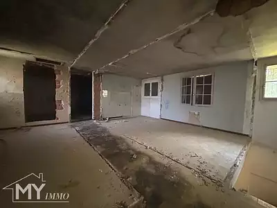 Maison, 204 m²