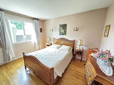 Maison, 160 m²