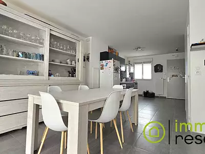 Maison, 80 m²