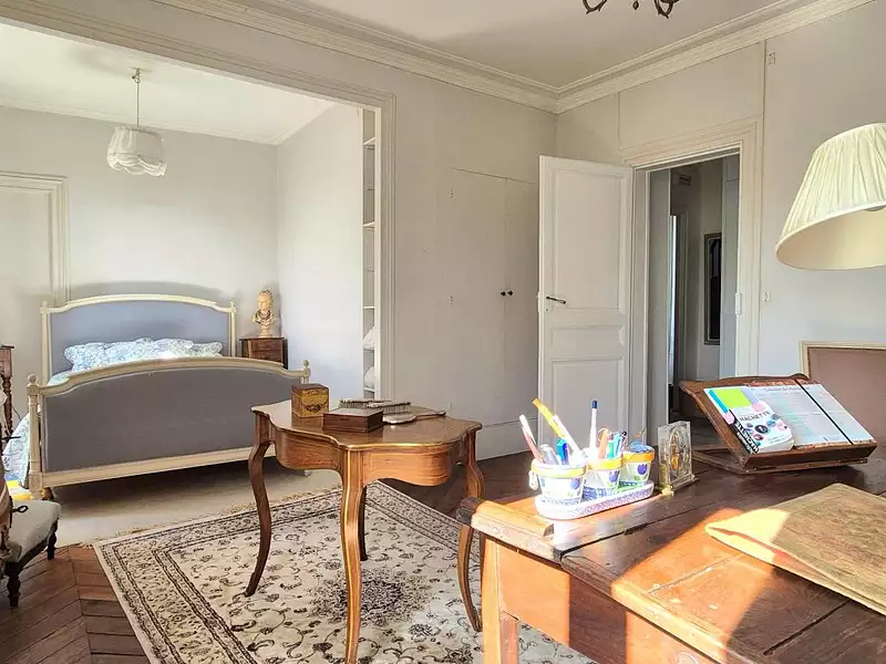 Maison, 203 m²