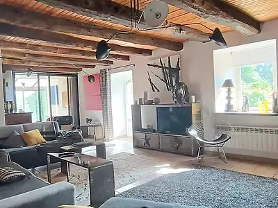 Maison, 154 m²