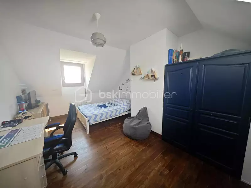 Maison, 140 m²