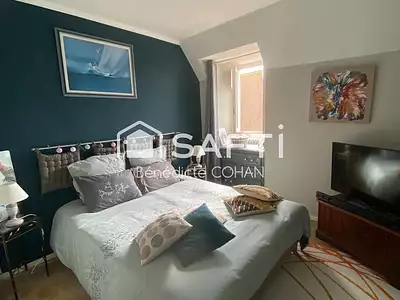Appartement, 91 m²