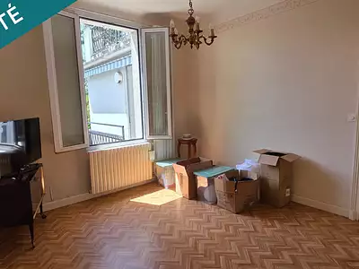 Maison, 110 m²