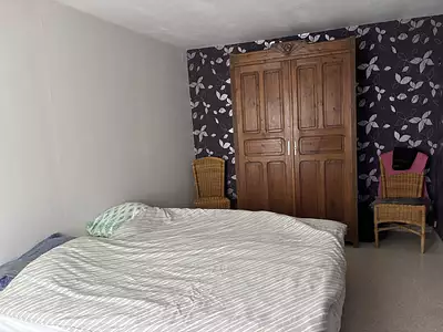 Maison, 120 m²