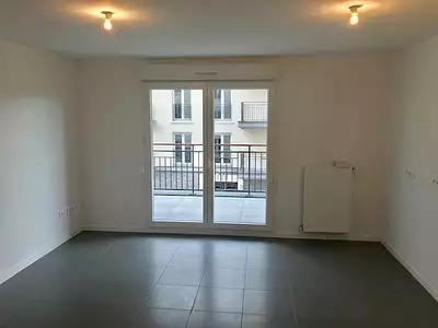 Appartement, 40 m²