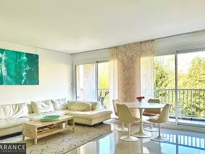 Appartement, 110 m²