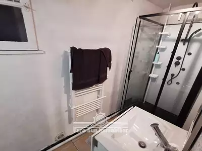Maison, 107 m²