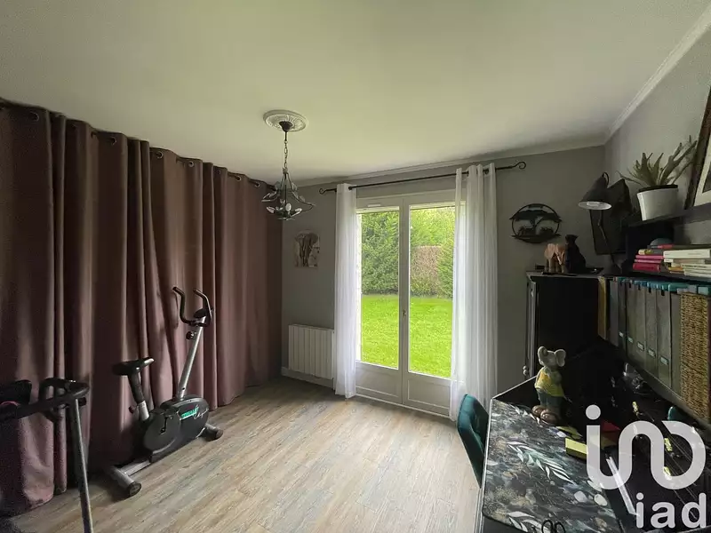 Maison, 108 m²