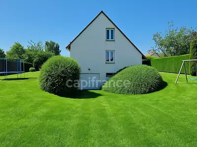 Maison, 110 m²