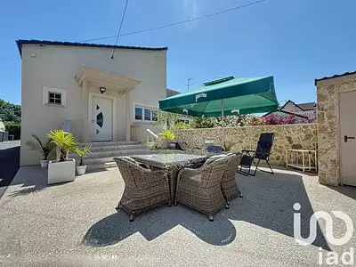 Maison, 130 m²
