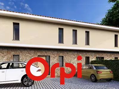 Maison, 125 m²