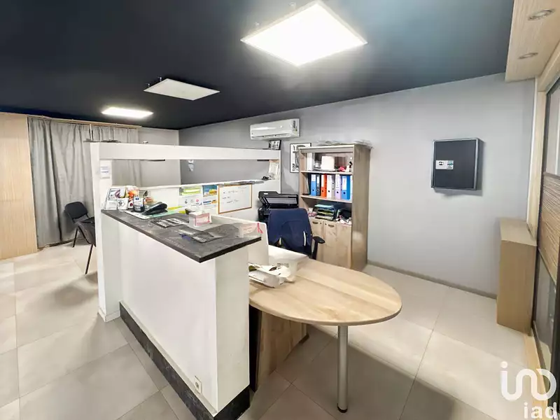 Appartement, 1 000 m²