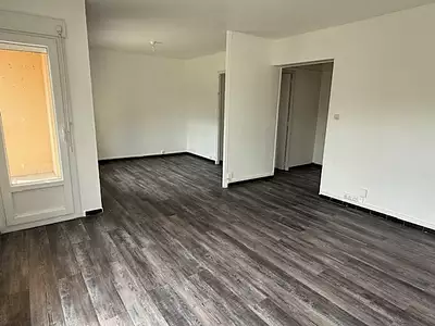 Appartement, 65,2 m²