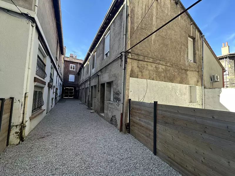 Appartement, 112,25 m²