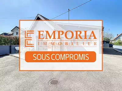 Maison, 94 m²