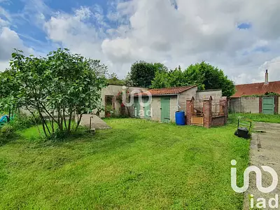 Maison, 100 m²