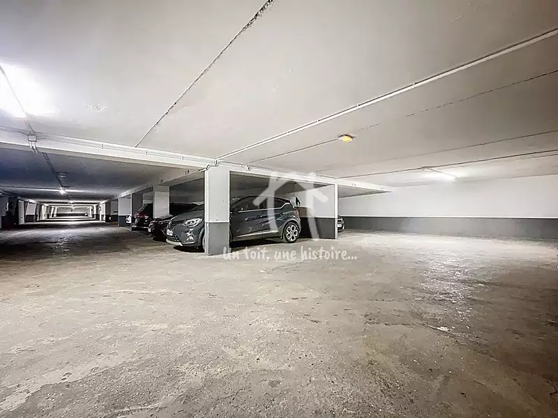 Parking, 11,5 m²