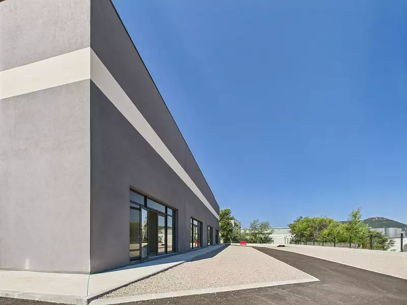 Divers, 90 m²