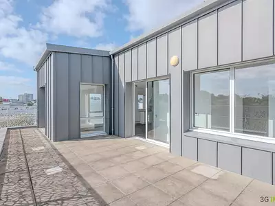 Appartement, 130 m²