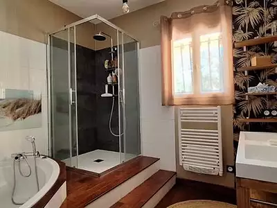 Maison, 198 m²