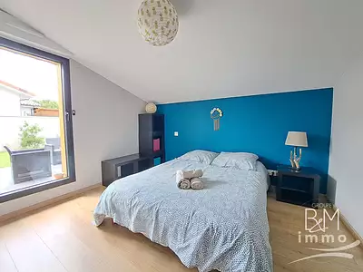 Maison, 91,8 m²
