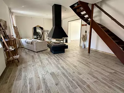 Maison, 150 m²