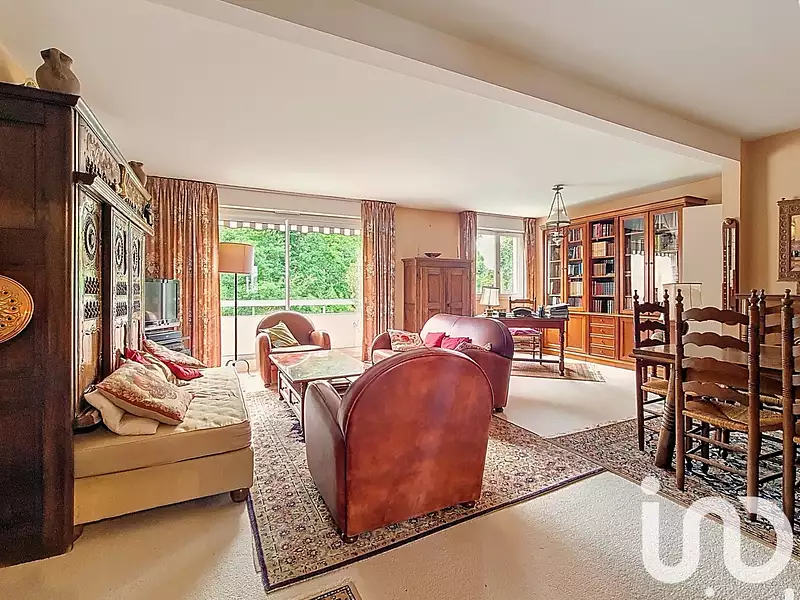 Appartement, 100 m²