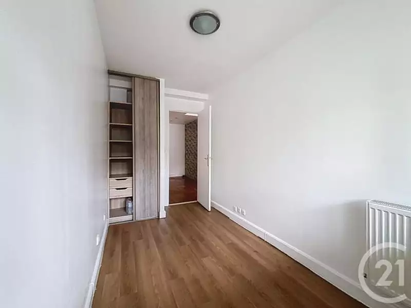 Appartement, 85 m²