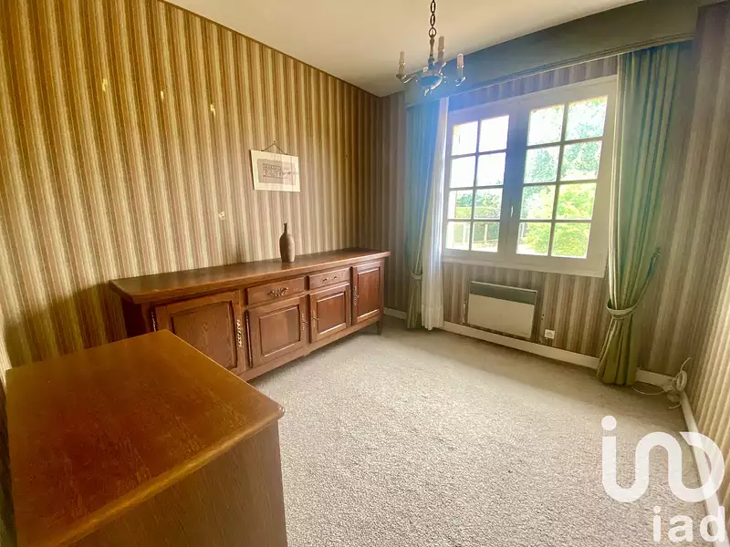 Maison, 145 m²