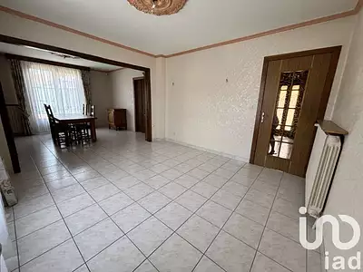 Maison, 115 m²