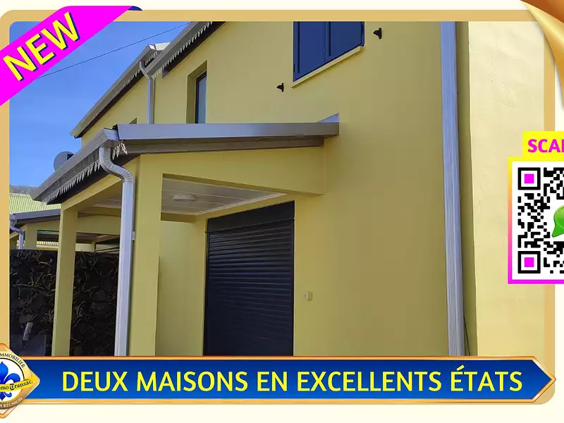 Maison, 155,14 m²