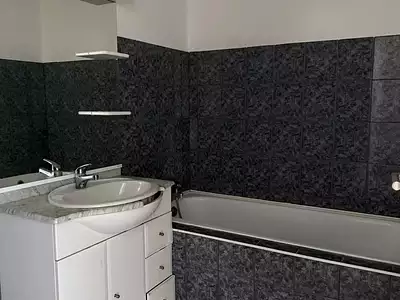 Appartement, 121,49 m²