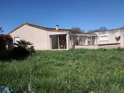 Maison, 194 m²