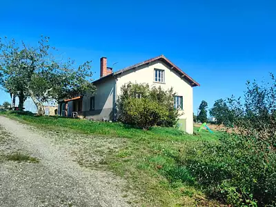 Maison, 123 m²