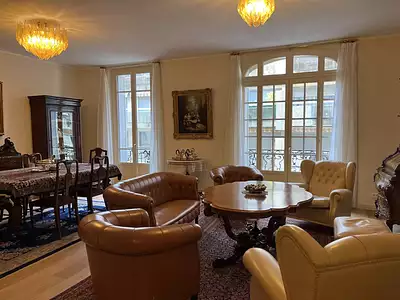 Appartement, 93,04 m²