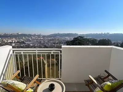 Appartement, 68 m²