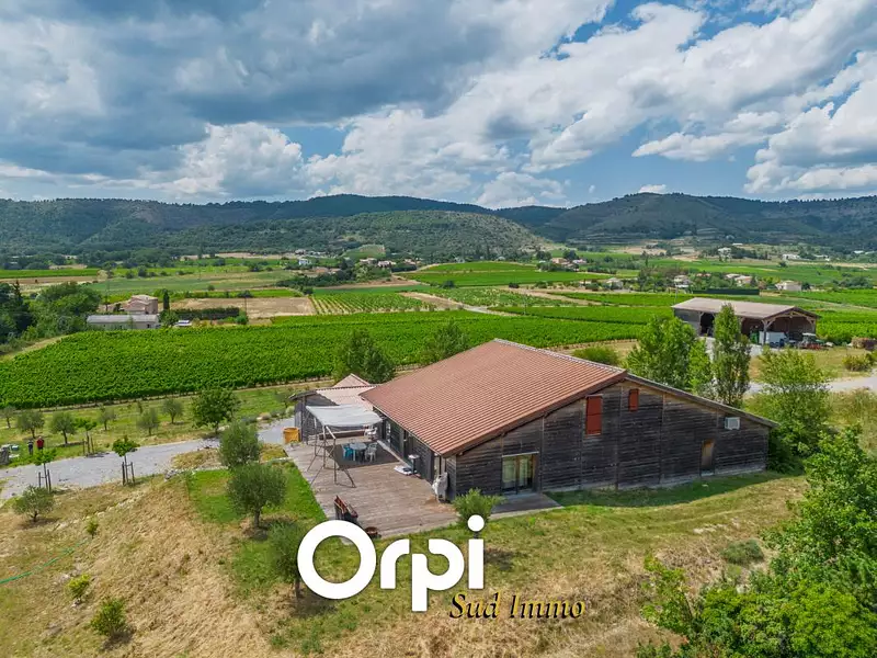 Maison, 200 m²