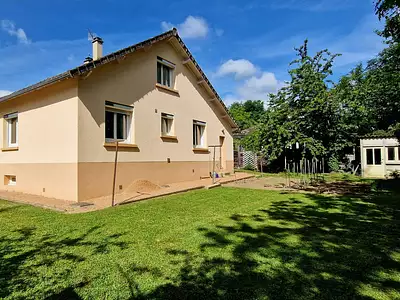 Maison, 135 m²