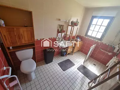 Maison, 110 m²