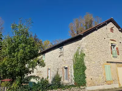 Maison, 496 m²