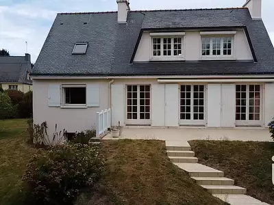 Maison, 151 m²