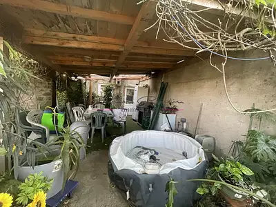 Maison, 110 m²