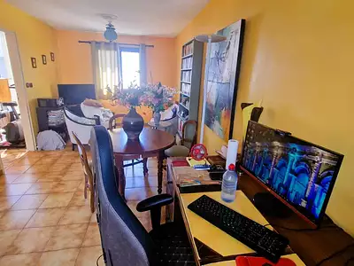Appartement, 68 m²