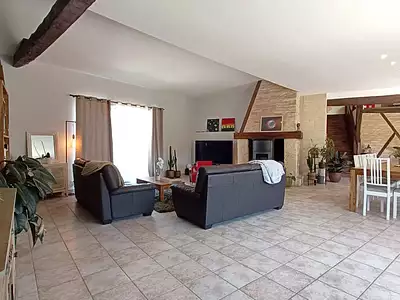 Maison, 178 m²
