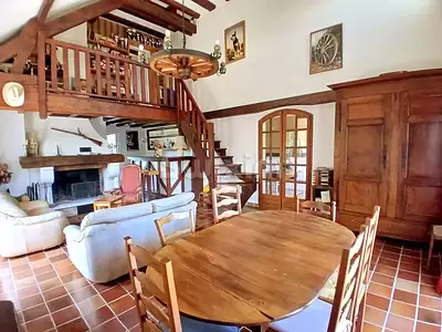 Maison, 160,33 m²