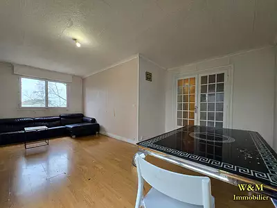 Appartement, 66,96 m²